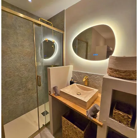 Standing Avec Spa, Terrasse&calme Absolu, Entre Et Lac, Motte * La Grande Motte