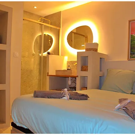 Standing Avec Spa, Terrasse&calme Absolu, Entre Et Lac, Motte La Grande Motte