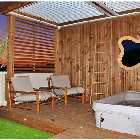 Standing Avec Spa, Terrasse&calme Absolu, Entre Et Lac, Motte La Grande Motte