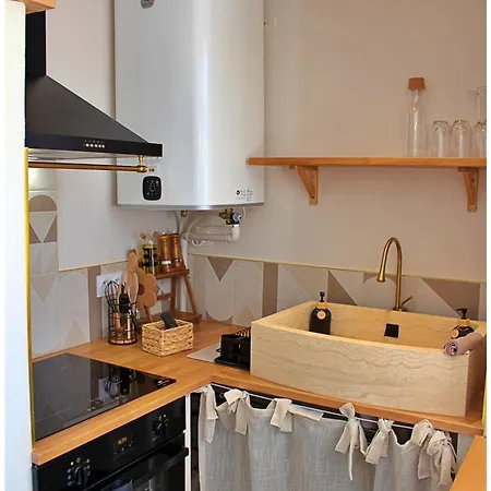Standing Avec Spa, Terrasse & Calme Absolu, Entre Et Lac, Motte Apartamento La Grande-Motte