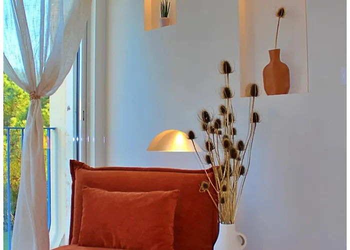 Standing Avec Spa, Terrasse & Calme Absolu, Entre Et Lac, Motte Lejlighed *